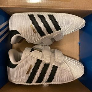baby adidas
